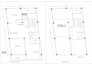 do 2d house floor plan in autocad